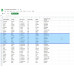 Sky double Reading Ruler example