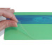 Protective film on every ruler (please remove before use)