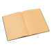 Orange Tinted Pages