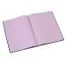 Purple Tinted Pages