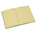 Yellow Tinted Pages