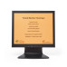 17" Monitor Overlay - Orange