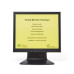 17" Monitor Overlay - Yellow