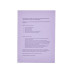 Purple - Half Page Overlay (10 Pack)