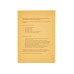Orange - Page Overlay (10 Pack) Orange - Page Overlay (10 Pack)