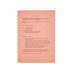 Pink - Page Overlay (10 Pack) Pink - Page Overlay (10 Pack)