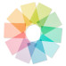 Our 10 comforting overlay colours