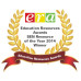 Educational Resources Award Winner