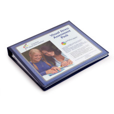 Visual Stress Assessment Pack - Work Place Edition